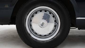Thumbnail von Fiat 124 Spider '72