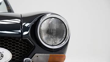 Thumbnail von Fiat 124 Spider '72