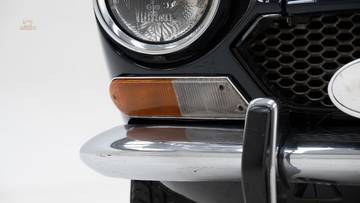 Thumbnail von Fiat 124 Spider '72