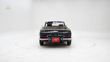 Thumbnail von Fiat 124 Spider '72