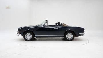 Thumbnail von Fiat 124 Spider '72