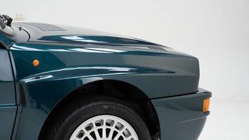 Thumbnail von Lancia Delta Evoluzione 8V '92