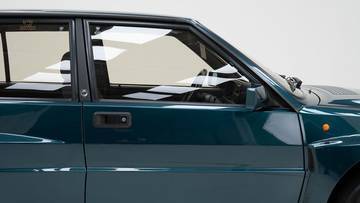 Thumbnail von Lancia Delta Evoluzione 8V '92