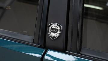 Thumbnail von Lancia Delta Evoluzione 8V '92