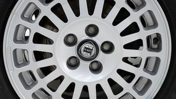 Thumbnail von Lancia Delta Evoluzione 8V '92