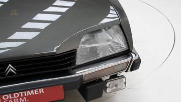 Thumbnail von Citroen CX 25 GTI '85
