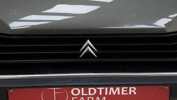 Thumbnail von Citroen CX 25 GTI '85