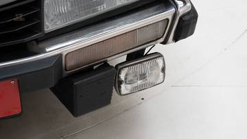 Thumbnail von Citroen CX 25 GTI '85