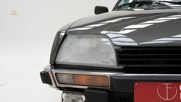 Thumbnail von Citroen CX 25 GTI '85