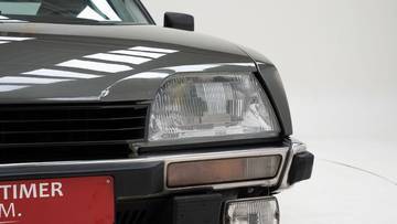 Thumbnail von Citroen CX 25 GTI '85