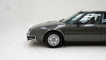 Thumbnail von Citroen CX 25 GTI '85