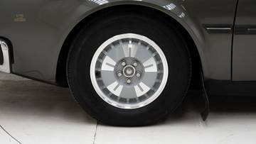 Thumbnail von Citroen CX 25 GTI '85