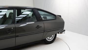 Thumbnail von Citroen CX 25 GTI '85