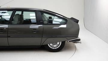 Thumbnail von Citroen CX 25 GTI '85