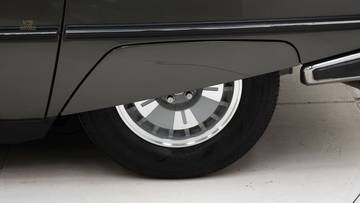 Thumbnail von Citroen CX 25 GTI '85