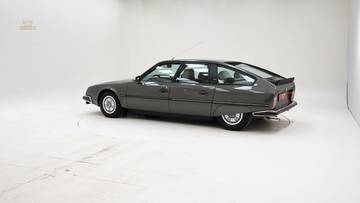 Thumbnail von Citroen CX 25 GTI '85