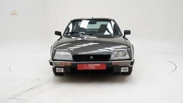 Thumbnail von Citroen CX 25 GTI '85