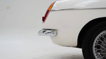 Thumbnail von MG B '67