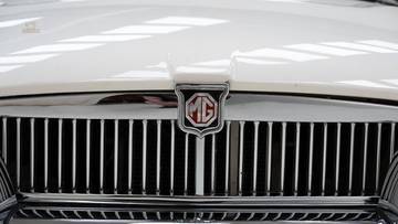 Thumbnail von MG B '67