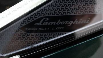 Thumbnail von Lamborghini Urus S '2024