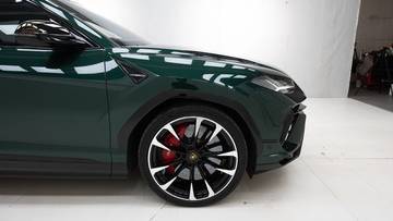 Thumbnail von Lamborghini Urus S '2024