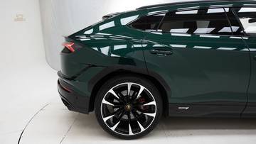 Thumbnail von Lamborghini Urus S '2024
