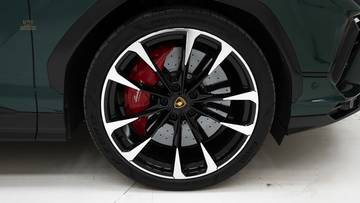 Thumbnail von Lamborghini Urus S '2024