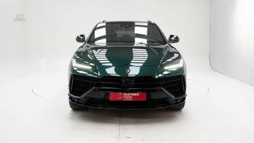 Thumbnail von Lamborghini Urus S '2024