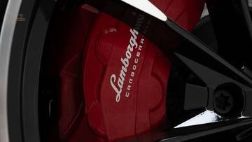 Thumbnail von Lamborghini Urus S '2024