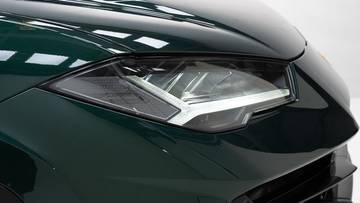 Thumbnail von Lamborghini Urus S '2024