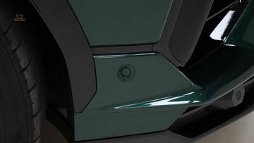 Thumbnail von Lamborghini Urus S '2024