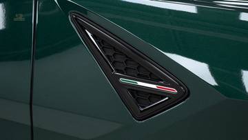 Thumbnail von Lamborghini Urus S '2024