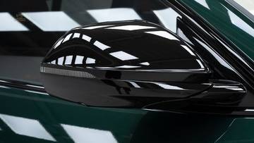Thumbnail von Lamborghini Urus S '2024