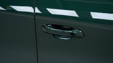 Thumbnail von Lamborghini Urus S '2024