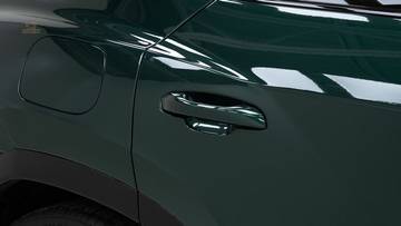 Thumbnail von Lamborghini Urus S '2024