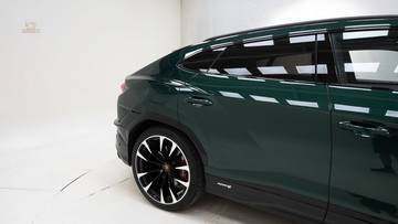 Thumbnail von Lamborghini Urus S '2024