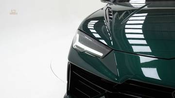 Thumbnail von Lamborghini Urus S '2024
