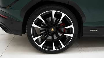 Thumbnail von Lamborghini Urus S '2024