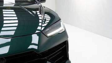 Thumbnail von Lamborghini Urus S '2024