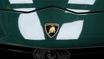Thumbnail von Lamborghini Urus S '2024