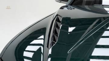 Thumbnail von Lamborghini Urus S '2024