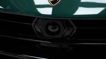 Thumbnail von Lamborghini Urus S '2024