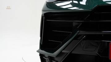 Thumbnail von Lamborghini Urus S '2024