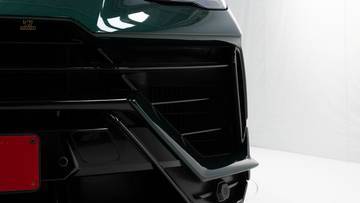 Thumbnail von Lamborghini Urus S '2024