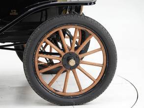 Thumbnail von Ford T Touring Messing '13