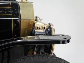 Thumbnail von Ford T Touring Messing '13