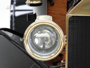 Thumbnail von Ford T Touring Messing '13