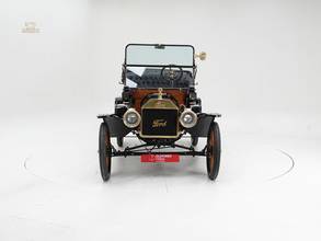 Thumbnail von Ford T Touring Messing '13