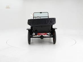 Thumbnail von Ford T Touring Messing '13