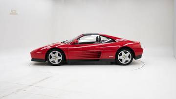 Thumbnail von Ferrari 348 TS '90